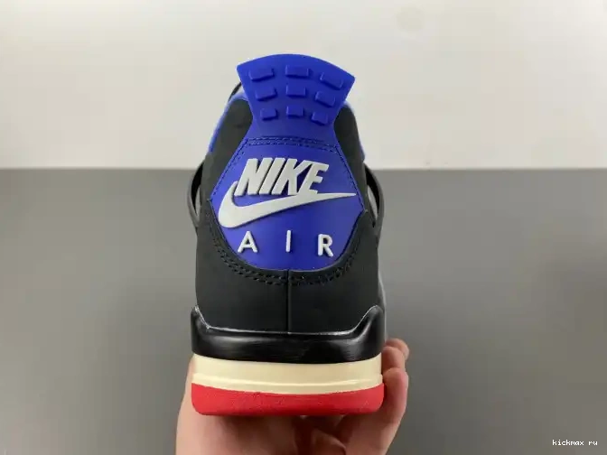 Rep MAX FV5029-003 Air Air Jordan 4 Rare 0401